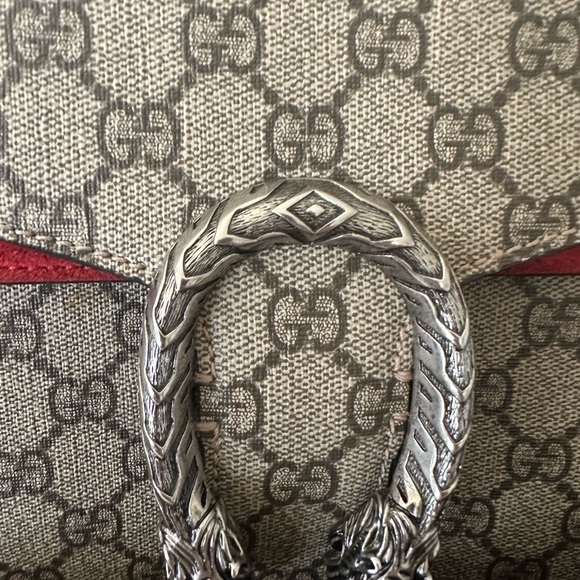 gucci dionysus medium - Picture 3 of 16